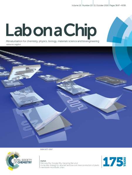 A one-step strategy for ultra-fast and low-cost mass production of plastic membrane microfluidicchips full_Page_01
